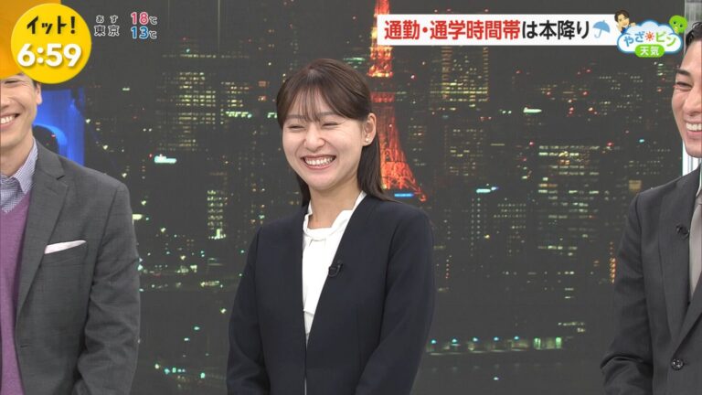 宮本真綾アナの画像集 vol.8