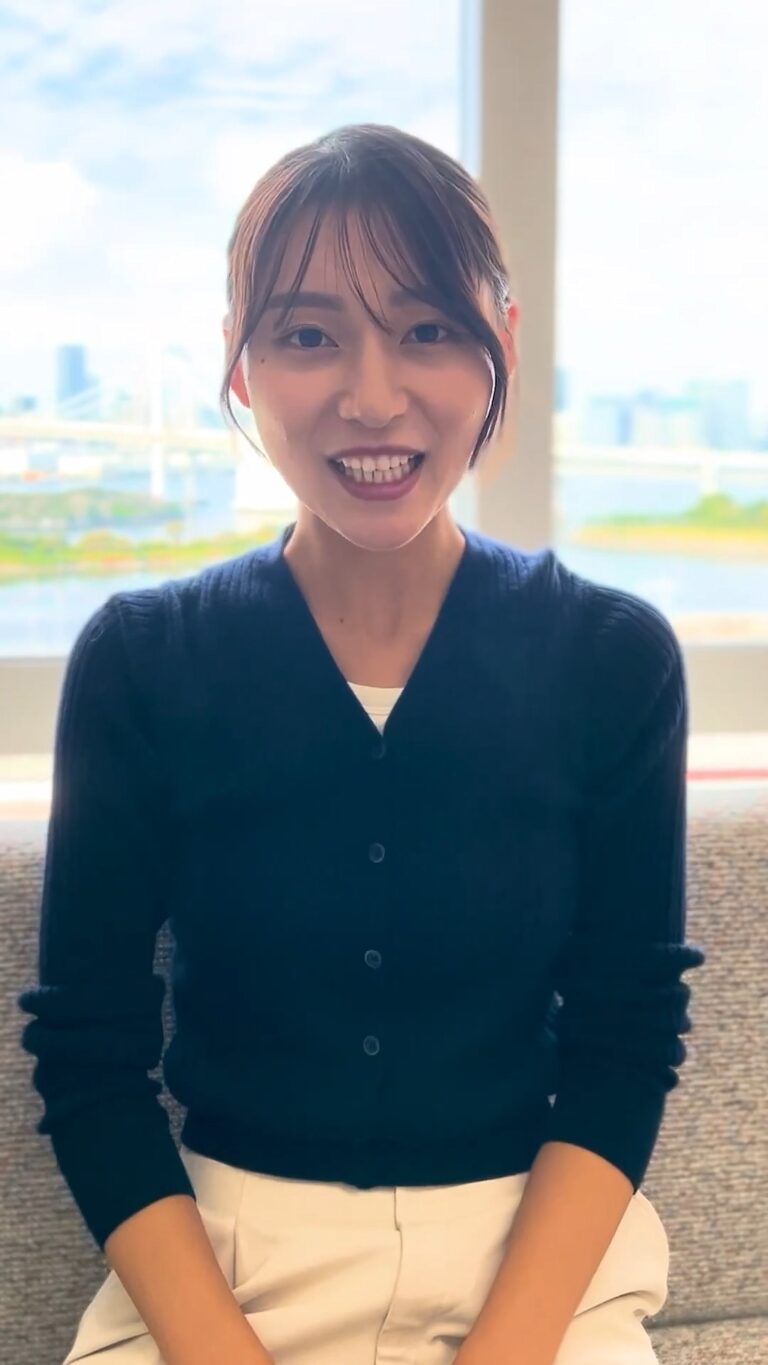 宮本真綾アナの画像集 vol.16