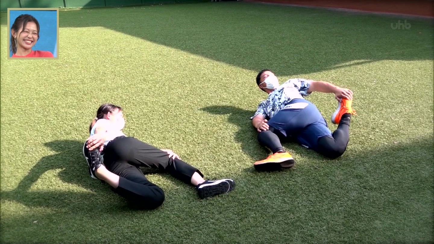 松﨑涼佳アナの画像集 vol.1