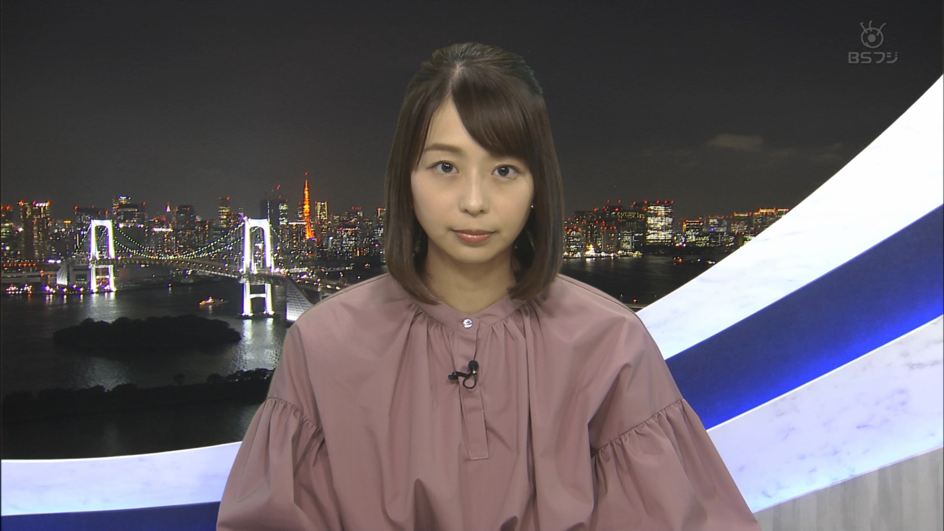 小室瑛莉子アナの画像集 vol.65