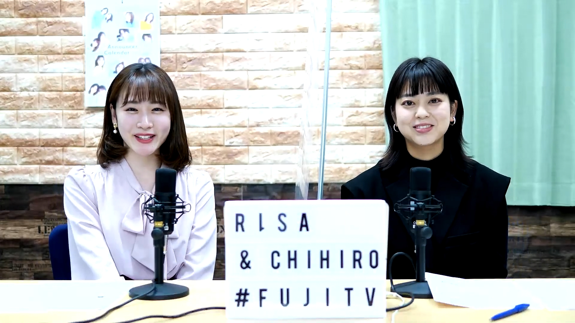 岸本理沙アナの画像集 vol.168