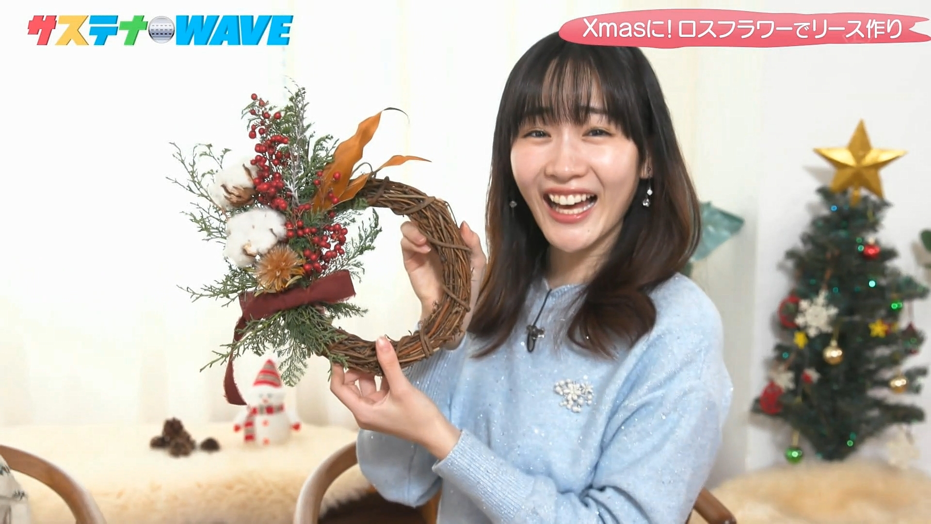 岸本理沙アナの画像集 vol.155