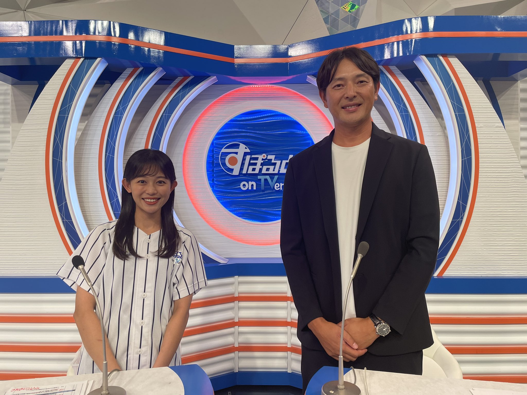 松﨑涼佳アナの画像集 vol.214