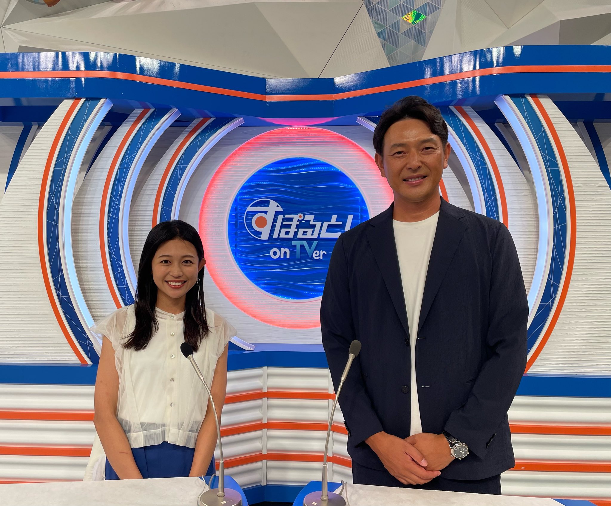 松﨑涼佳アナの画像集 vol.191