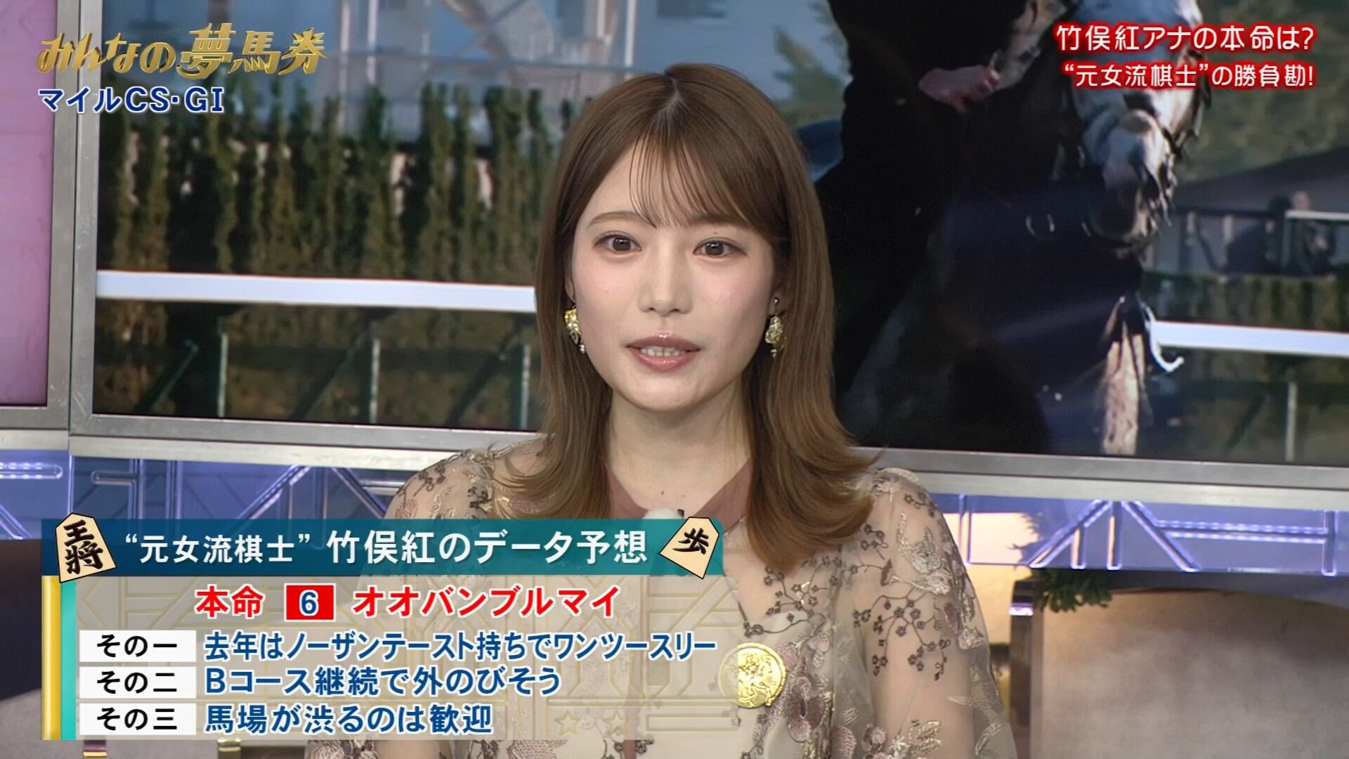 竹俣紅アナの画像集 vol.61