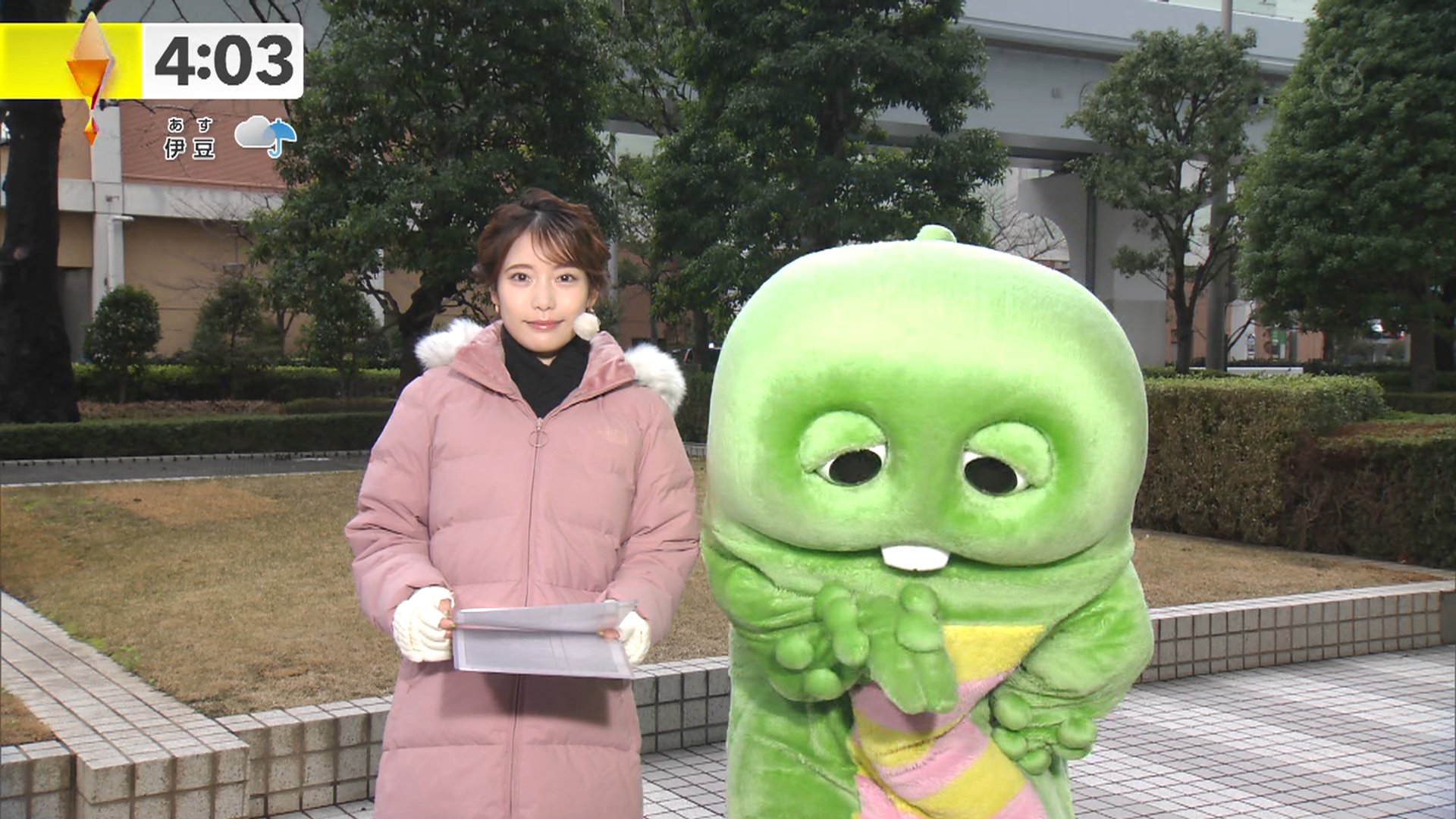 竹俣紅アナの画像集 vol.76