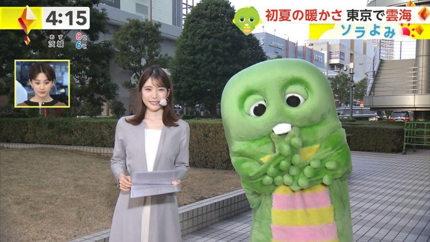 竹俣紅アナの画像集 vol.73