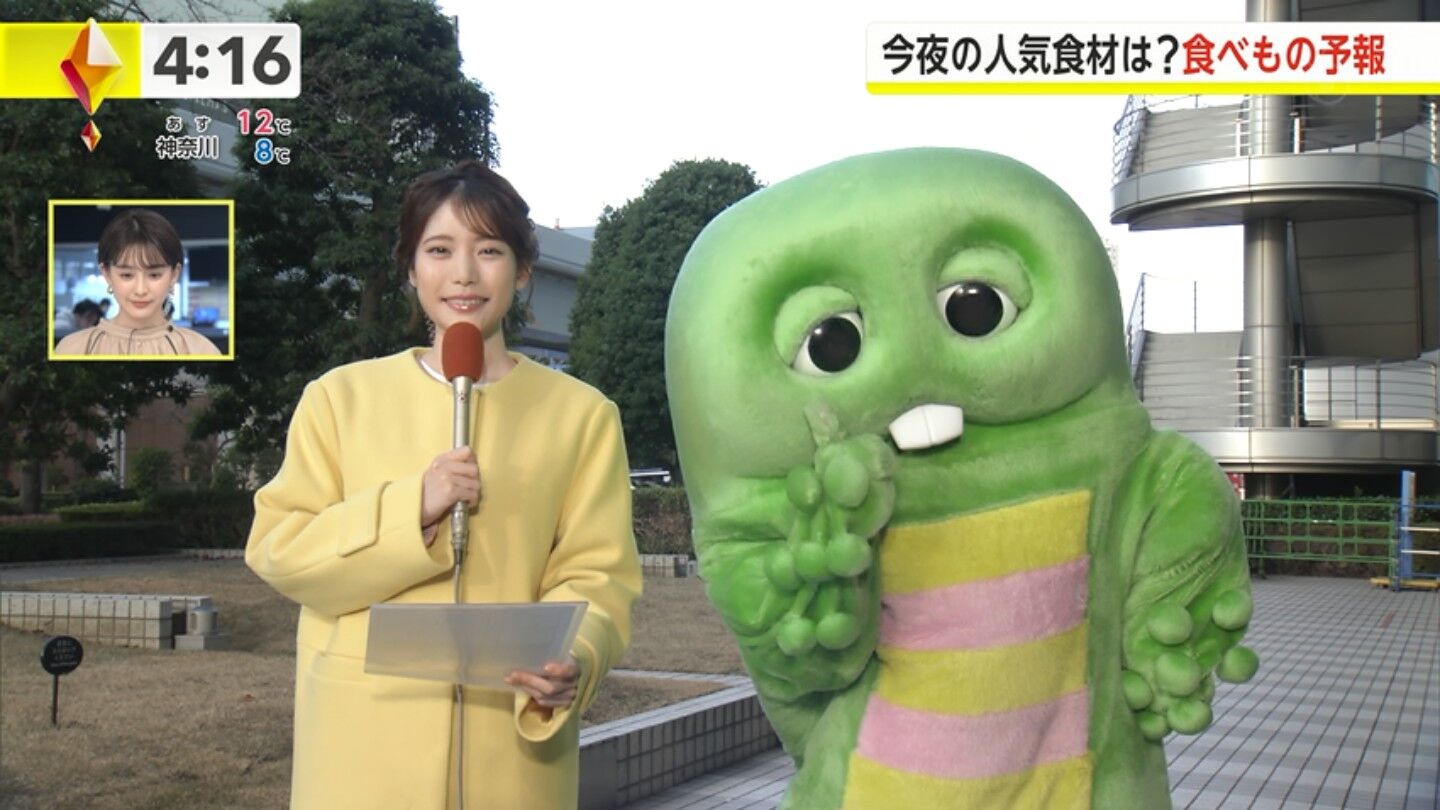 竹俣紅アナの画像集 vol.71