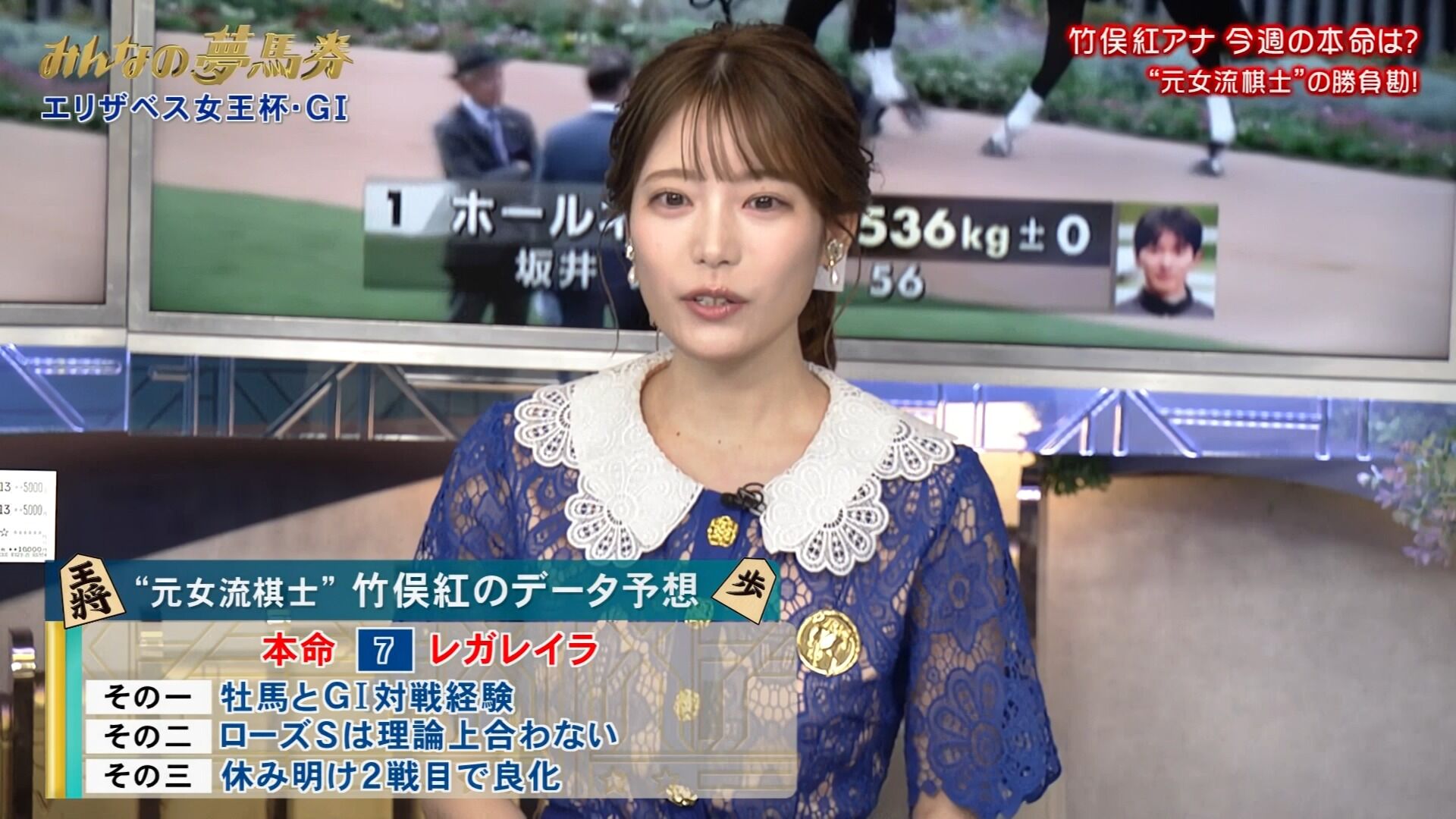 竹俣紅アナの画像集 vol.64