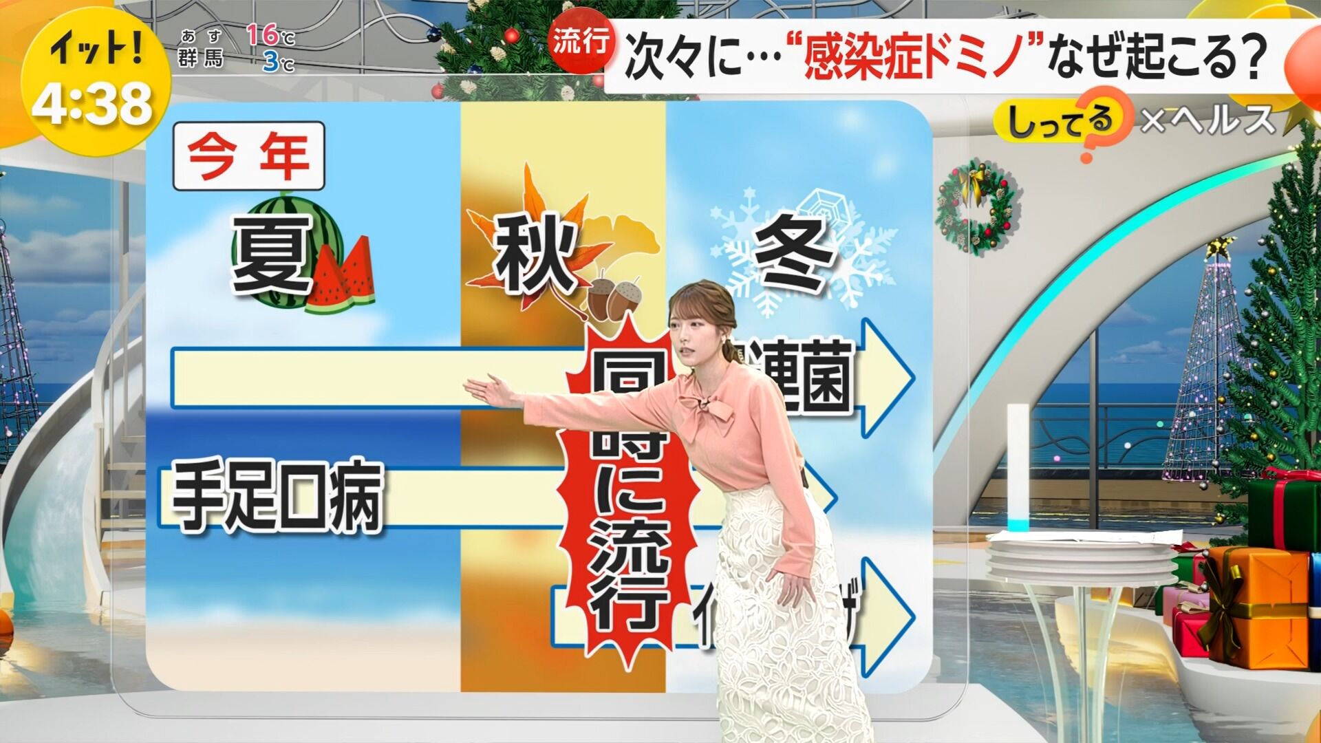 竹俣紅アナの画像集 vol.59