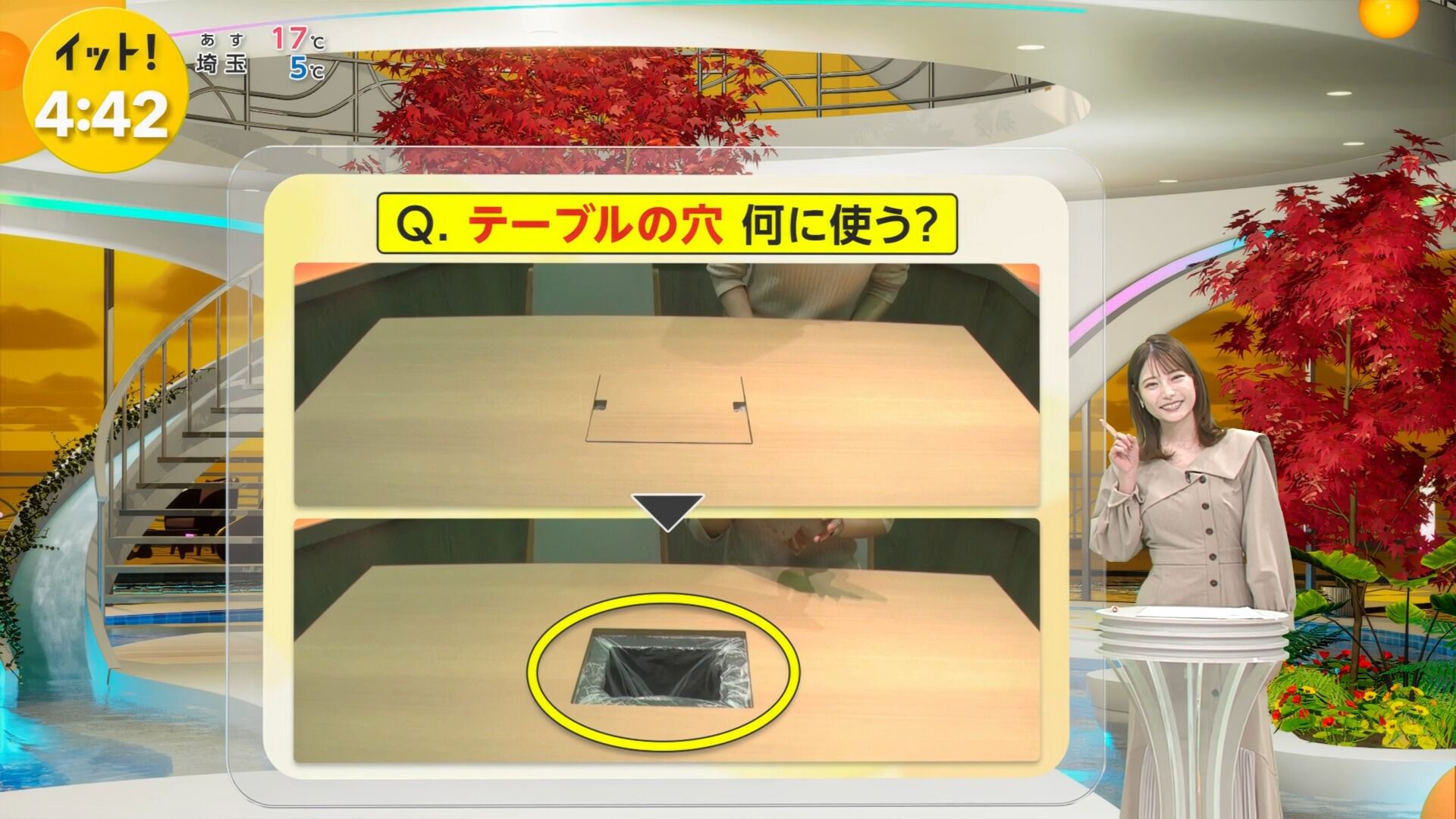 竹俣紅アナの画像集 vol.65