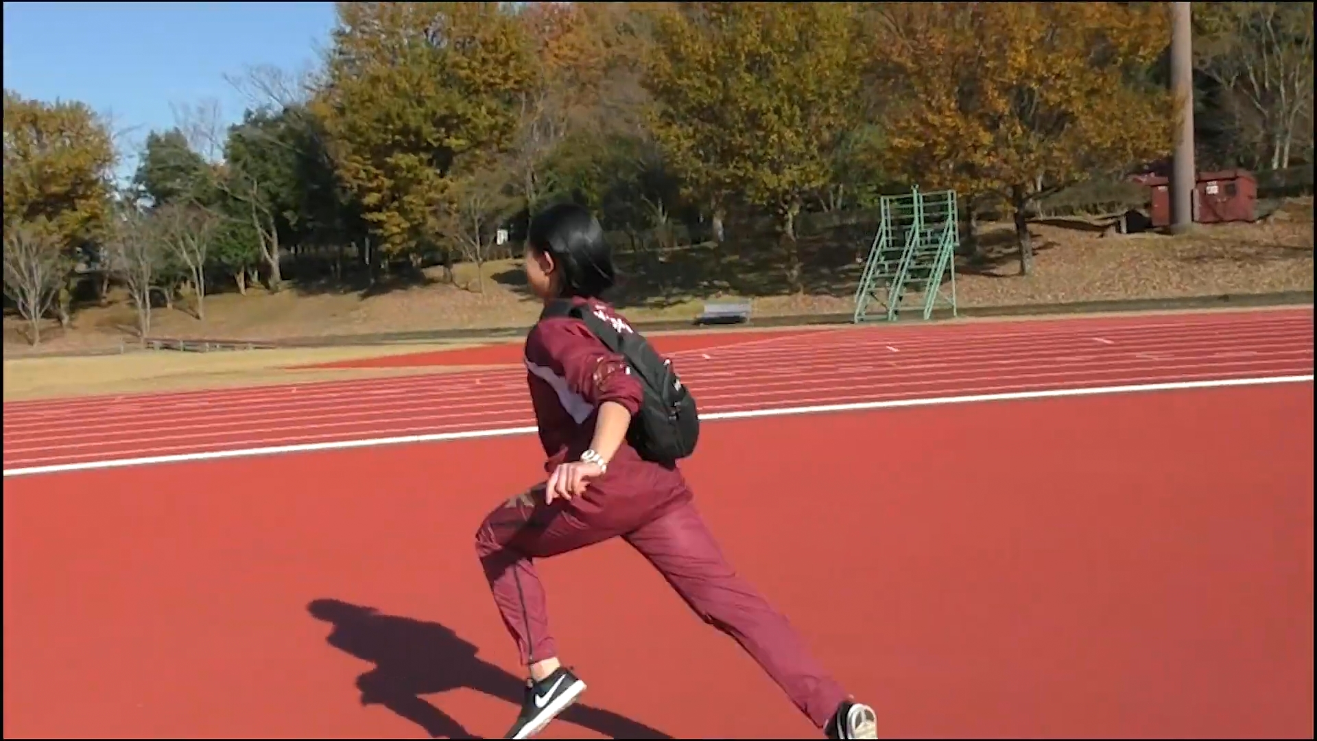 松﨑涼佳アナの画像集 vol.277