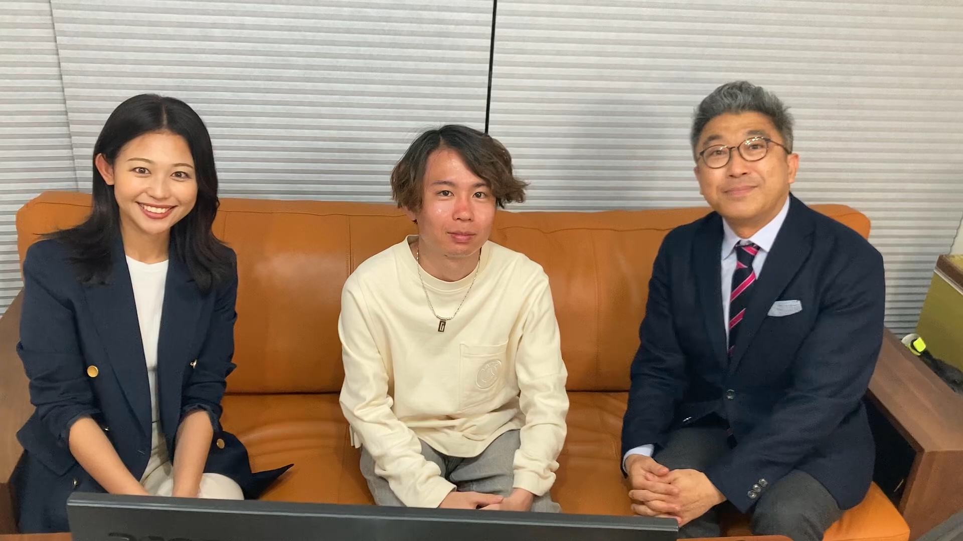 松﨑涼佳アナの画像集 vol.257