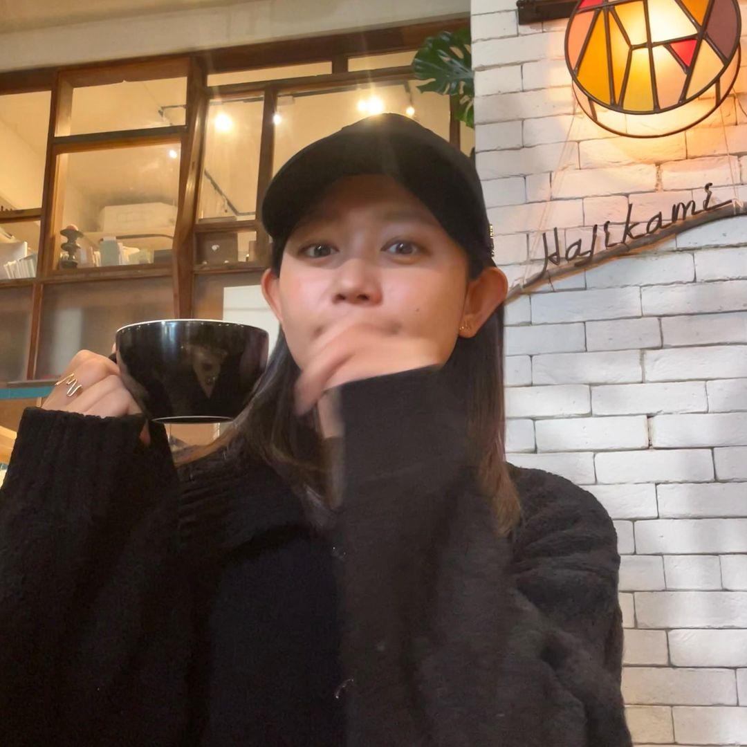 松﨑涼佳アナの画像集 vol.117