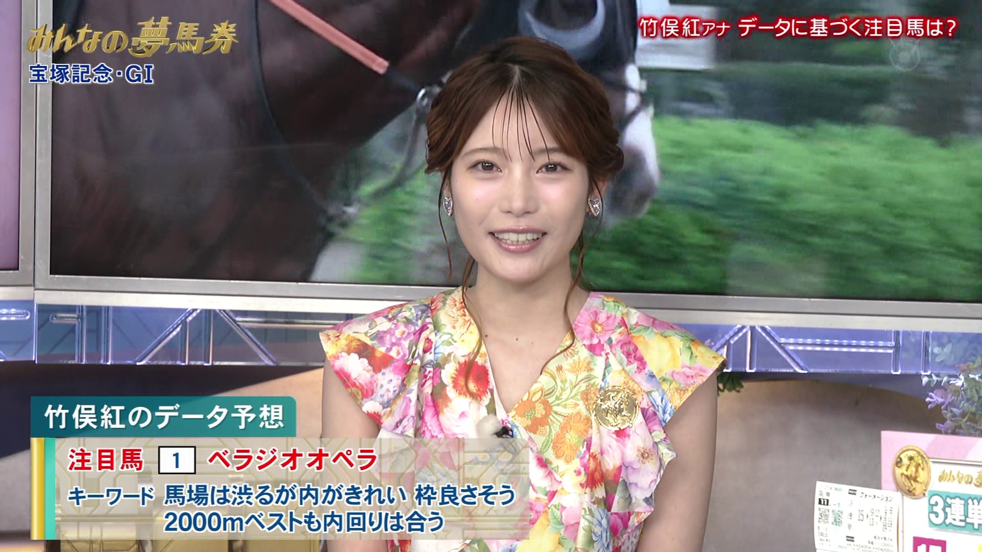 竹俣紅アナの画像集 vol.198