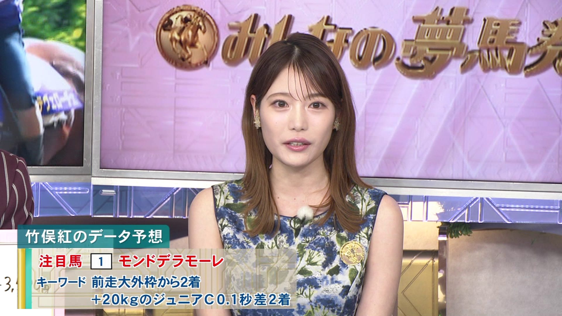 竹俣紅アナの画像集 vol.210