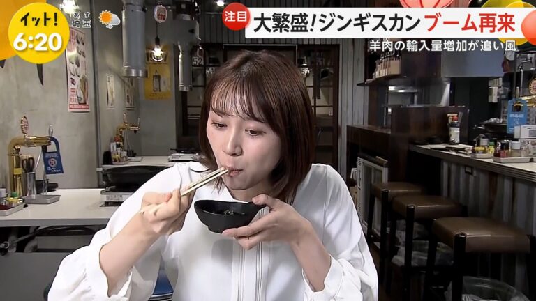 吉岡恵麻アナの画像集 vol.14