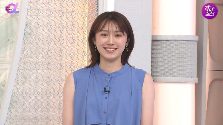 吉岡恵麻アナの画像集 vol.22