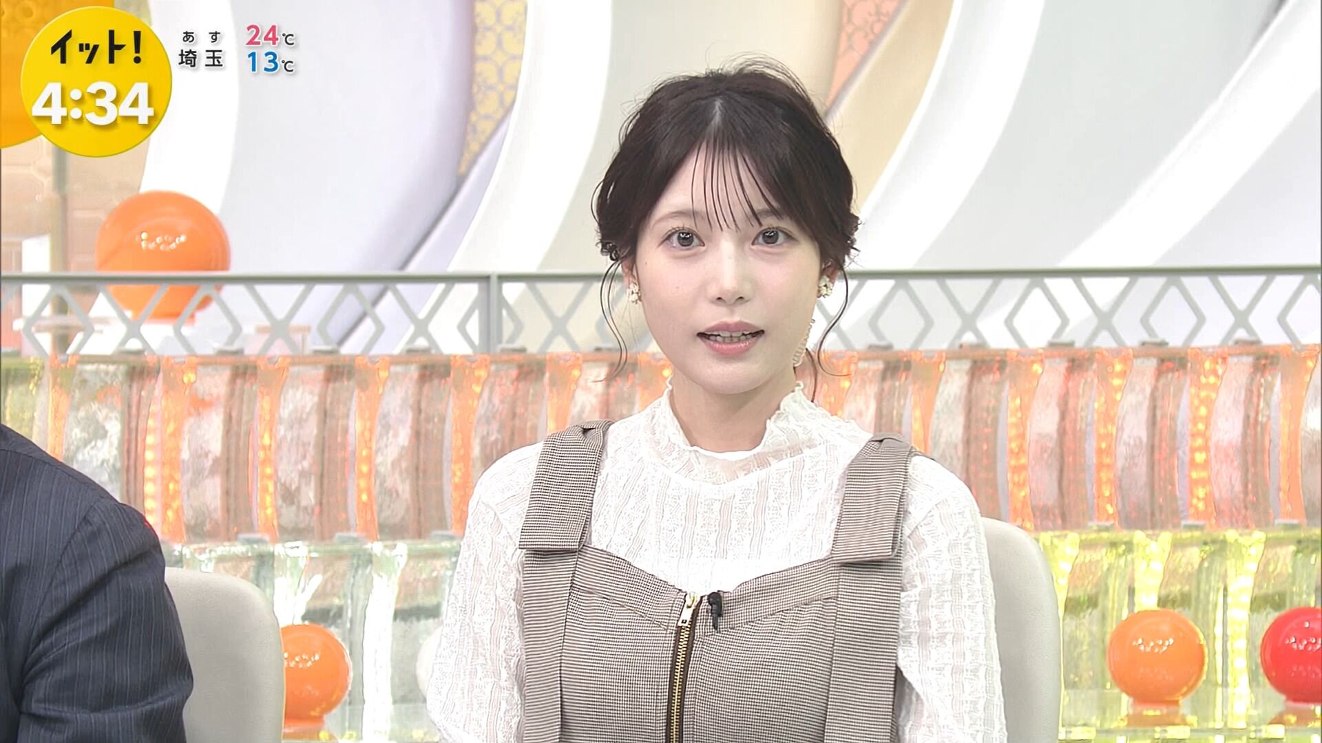 竹俣紅アナの画像集 vol.166