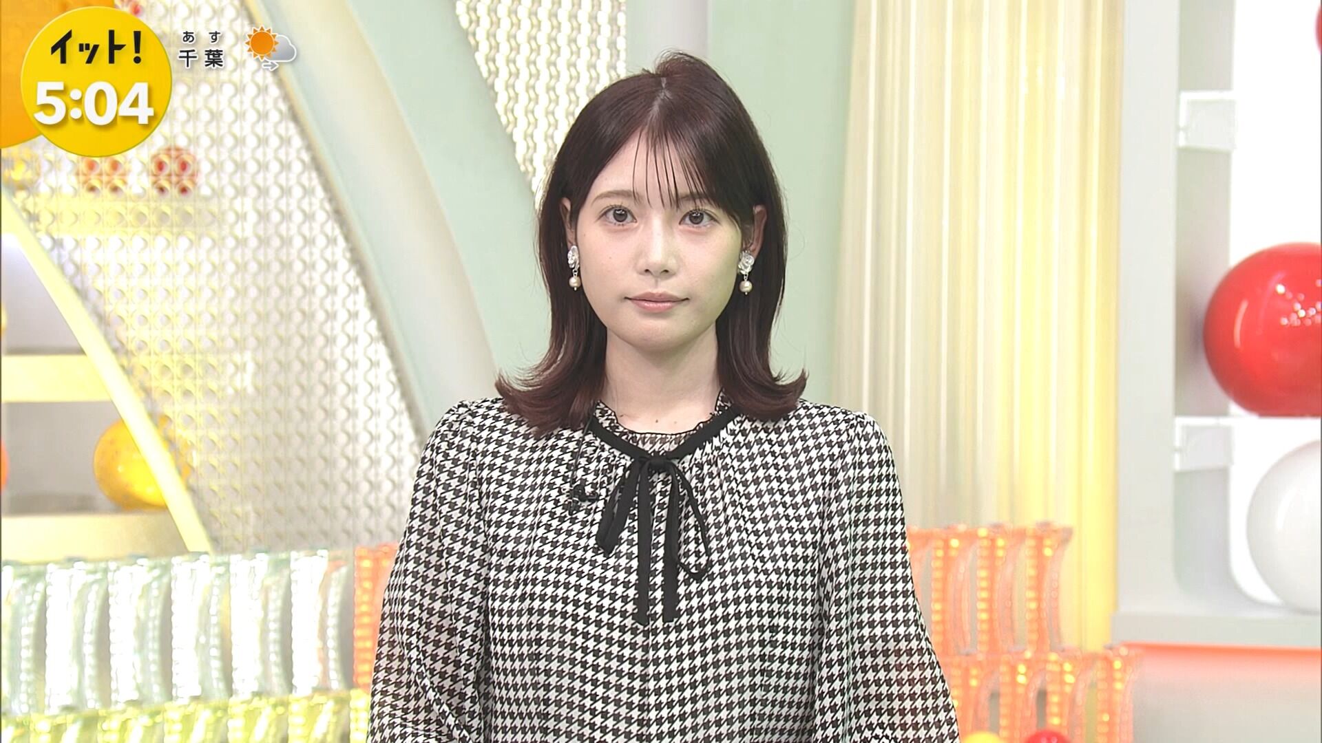 竹俣紅アナの画像集 vol.152