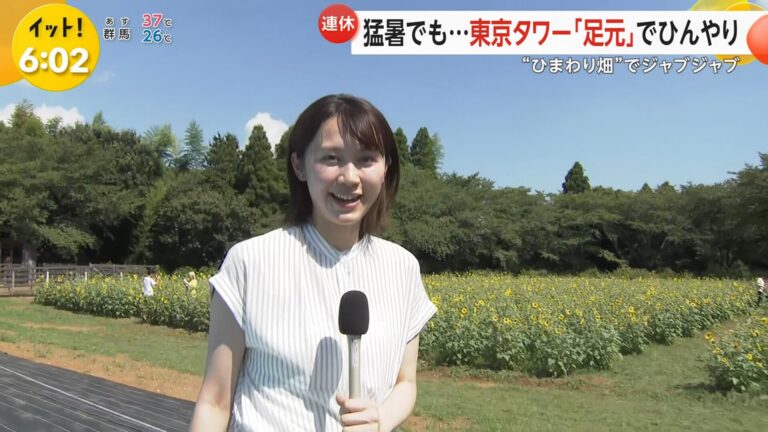 吉岡恵麻アナの画像集 vol.31