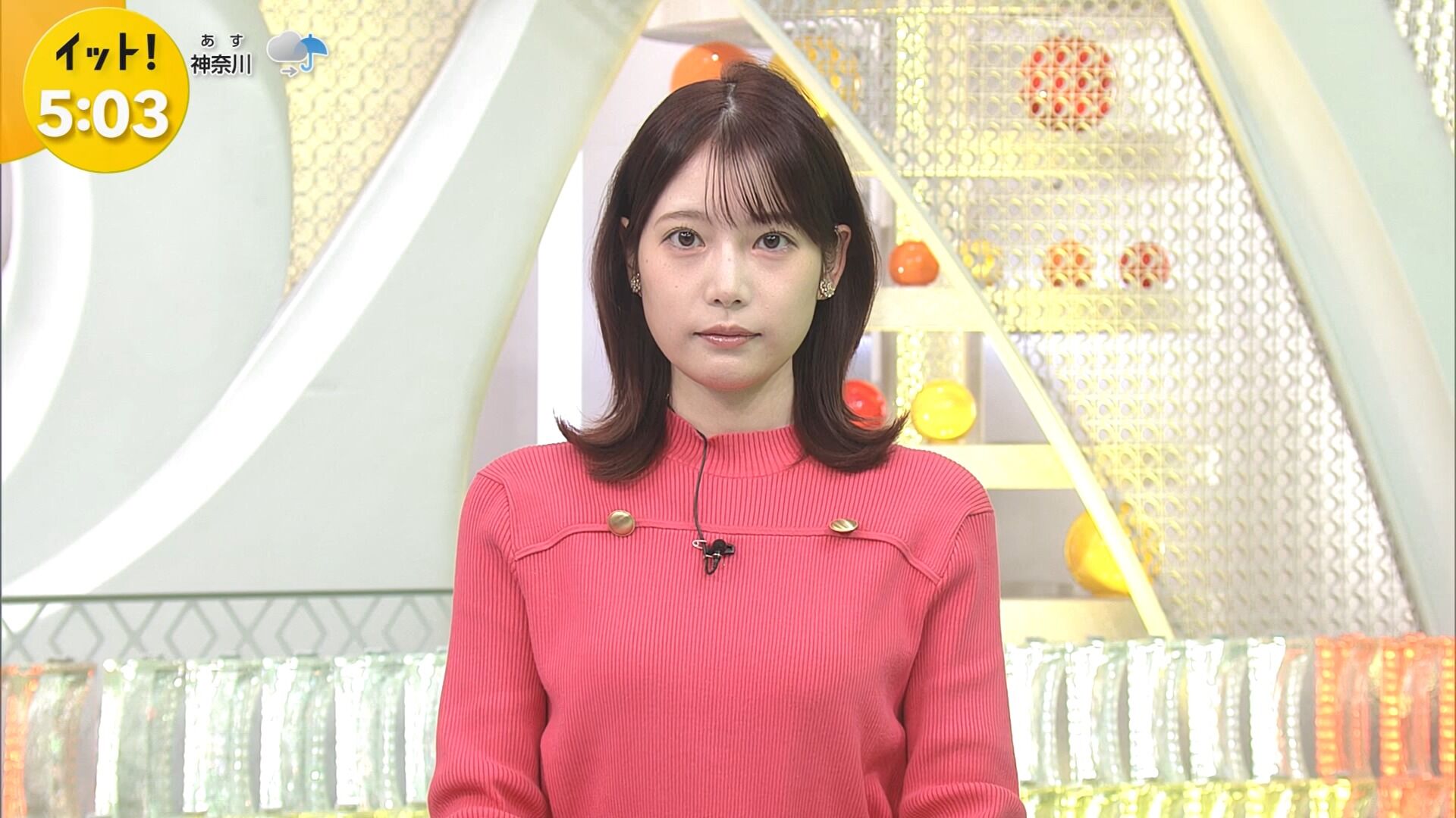 竹俣紅アナの画像集 vol.150