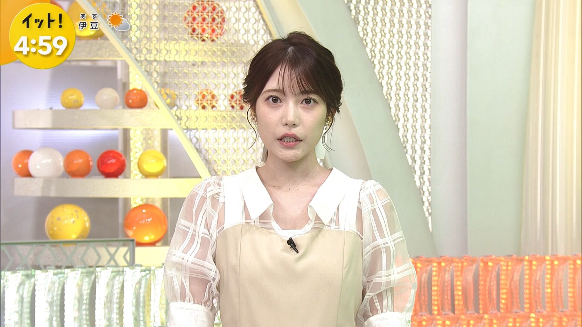 竹俣紅アナの画像集 vol.181