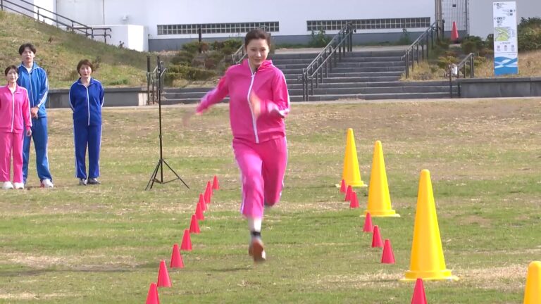 吉岡恵麻アナの画像集 vol.43