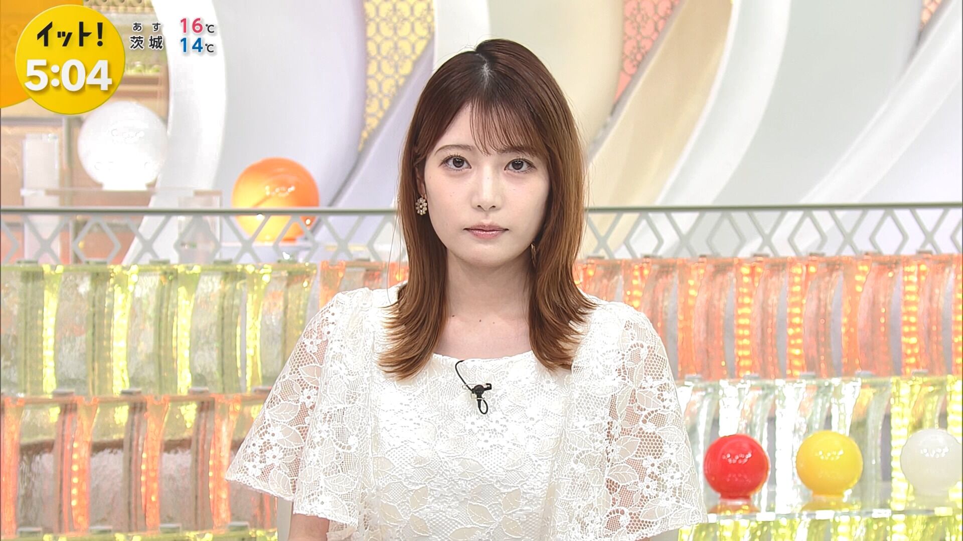 竹俣紅アナの画像集 vol.205