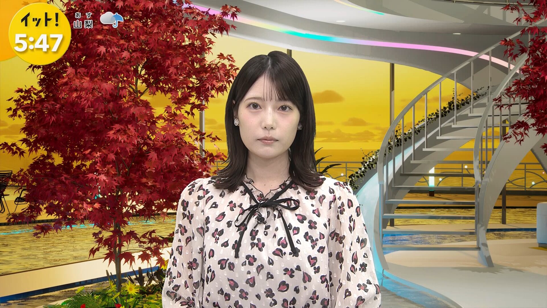 竹俣紅アナの画像集 vol.172