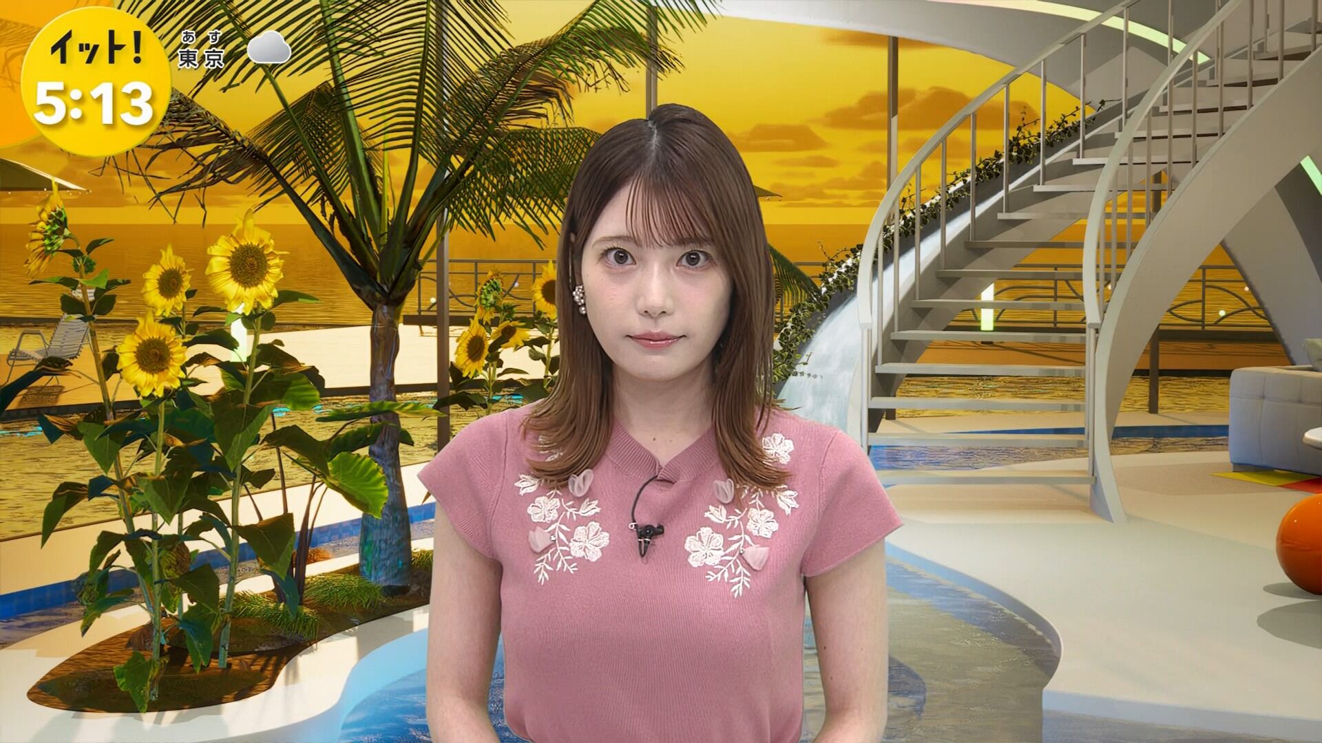 竹俣紅アナの画像集 vol.191