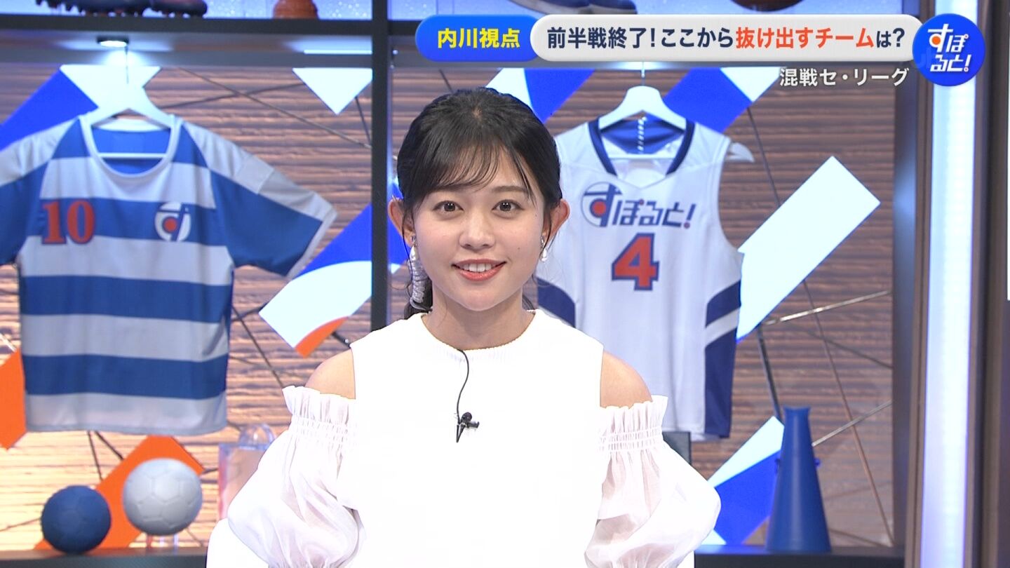 松﨑涼佳アナの画像集 vol.333