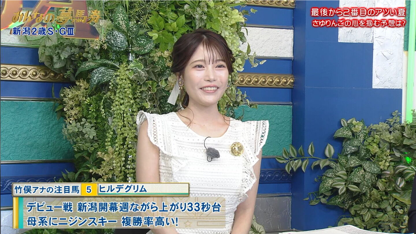 竹俣紅アナの画像集 vol.180