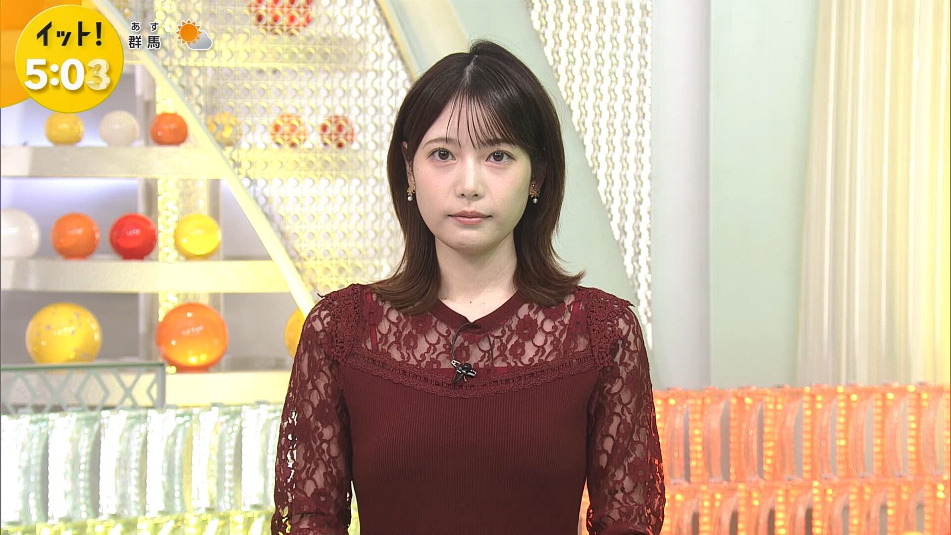 竹俣紅アナの画像集 vol.158