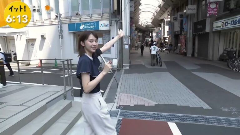 吉岡恵麻アナの画像集 vol.24