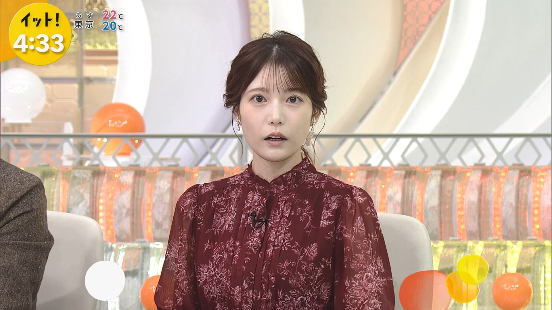 竹俣紅アナの画像集 vol.174