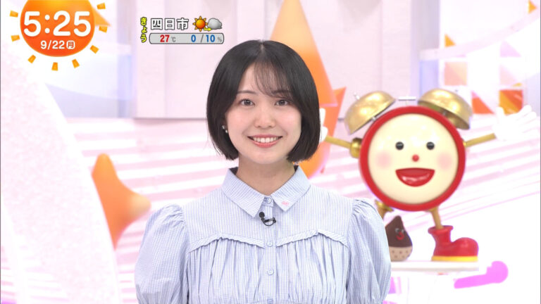 高崎春アナの画像集 vol.174