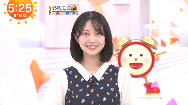 高崎春アナの画像集 vol.176