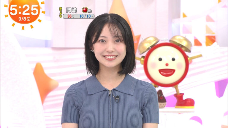 高崎春アナの画像集 vol.178