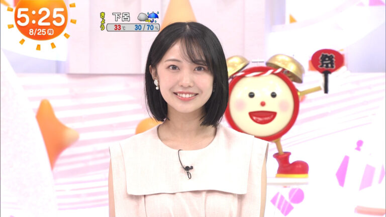 高崎春アナの画像集 vol.182