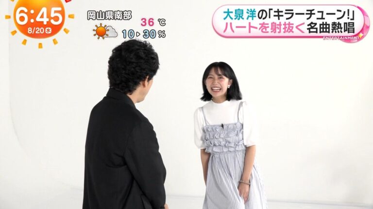 高崎春アナの画像集 vol.187