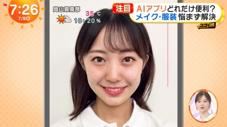 高崎春アナの画像集 vol.106