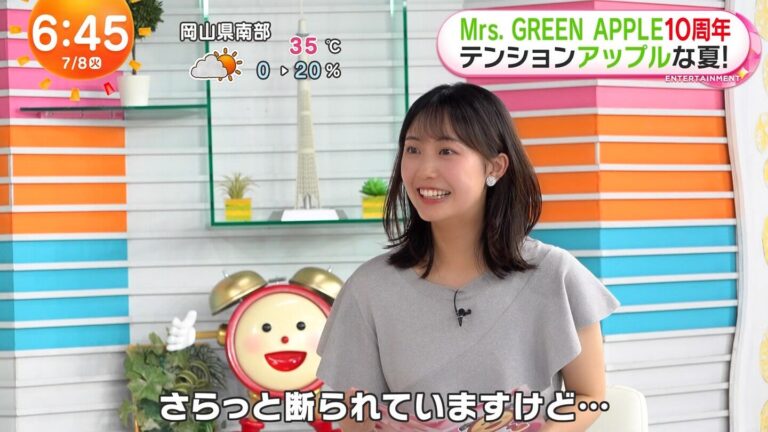 高崎春アナの画像集 vol.107