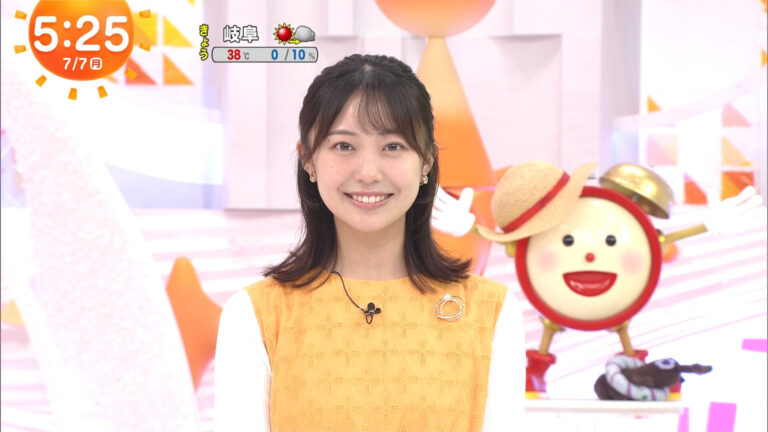 高崎春アナの画像集 vol.109