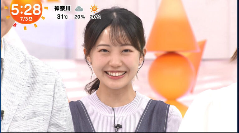 高崎春アナの画像集 vol.110