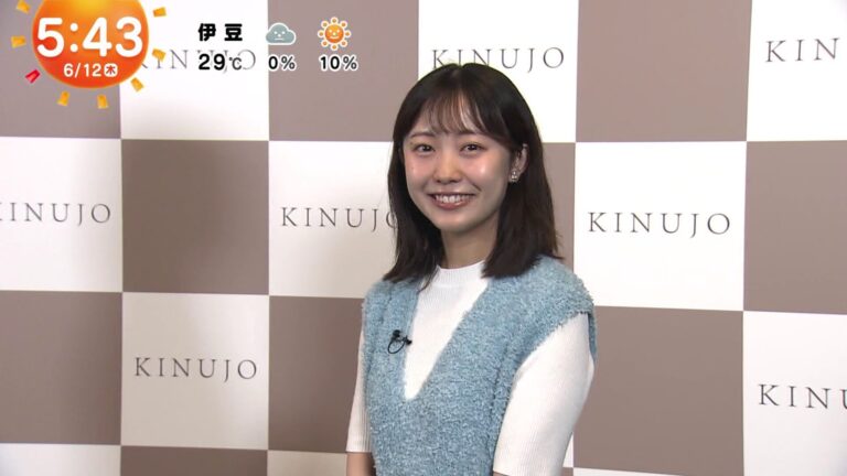 高崎春アナの画像集 vol.117