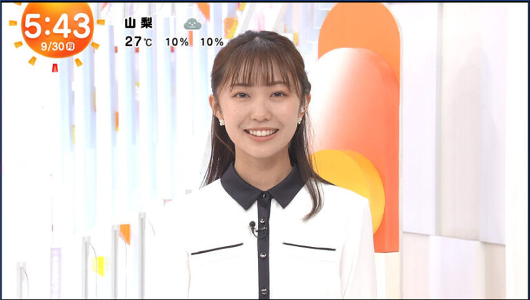 高崎春アナの画像集 vol.33