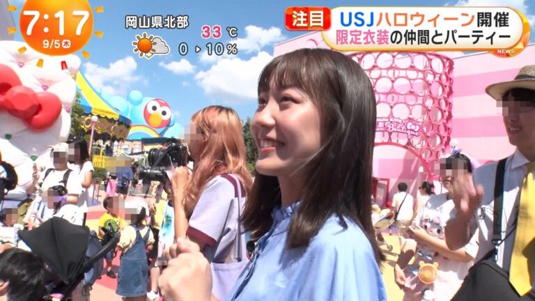 高崎春アナの画像集 vol.37