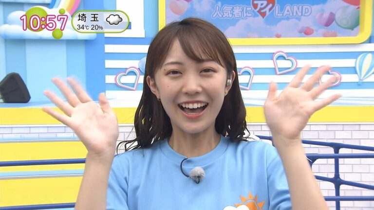 高崎春アナの画像集 vol.85