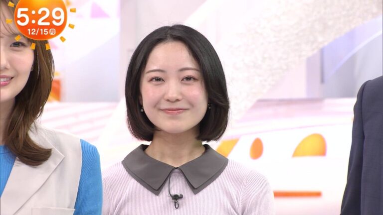 高崎春アナの画像集 vol.143